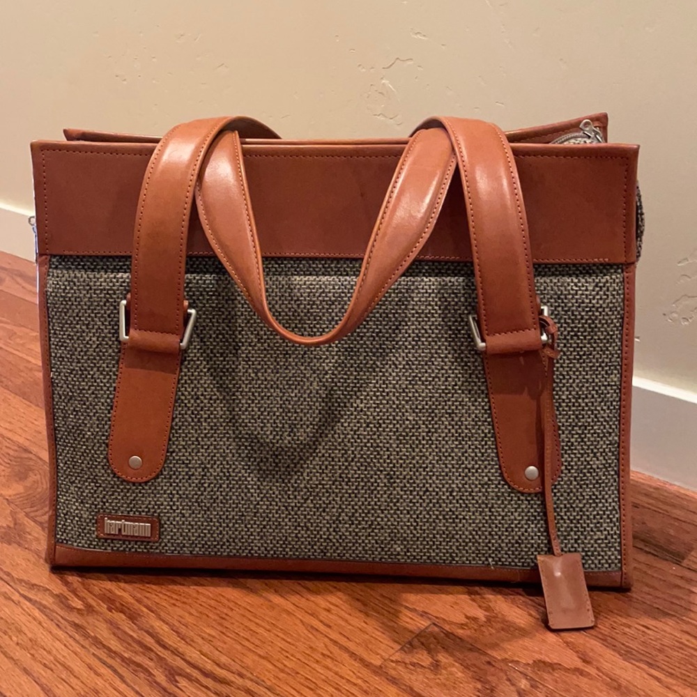 Hartmann Travel Business Bag